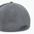 Under Armour Blitzing black/black мъжка бейзболна шапка 4