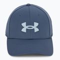 Under Armour Blitzing мъжка бейзболна шапка Downpour gray/harbor blue 2