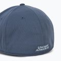 Under Armour Blitzing мъжка бейзболна шапка Downpour gray/harbor blue 4
