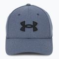 Мъжка бейзболна шапка Under Armour Blitzing midnight navy/black 2