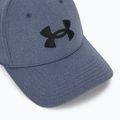 Мъжка бейзболна шапка Under Armour Blitzing midnight navy/black 3