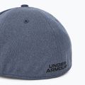 Мъжка бейзболна шапка Under Armour Blitzing midnight navy/black 4