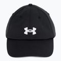 Under Armour Blitzing Adj Black/White бейзболна шапка за жени 1376705 4