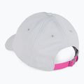 Under Armour Blitzing Adj сива бейзболна шапка за жени 1376705 3