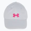 Under Armour Blitzing Adj сива бейзболна шапка за жени 1376705 4