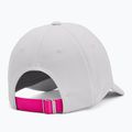 Under Armour Blitzing Adj сива бейзболна шапка за жени 1376705 6