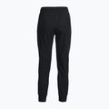 Дамски панталони за тренировка Under Armour Unstoppable Jogger black/black 5