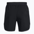 Мъжки шорти за тренировка Under Armour Hiit Woven черни 1377027 2