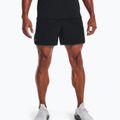 Мъжки шорти за тренировка Under Armour Hiit Woven черни 1377027 3