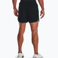 Мъжки шорти за тренировка Under Armour Hiit Woven черни 1377027 4