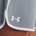 Under Armour Hiit Woven сиви мъжки шорти за тренировка 1377027-465 3