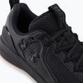 Under Armour Charged Commit Tr 3 мъжки обувки за тренировка черни 3023703 7