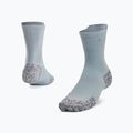 Чорапи за бягане Under Armour Ad Run Cushion Mid, сини 1376076