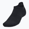 Under Armour Ad Run Lite 2Pk Ns Tab чорапи за бягане черни 1376077 2