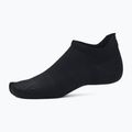 Under Armour Ad Run Lite 2Pk Ns Tab чорапи за бягане черни 1376077 3