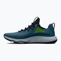 Under Armour Hovr Rise 4 blue мъжки обувки за тренировка 3025565 12