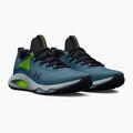 Under Armour Hovr Rise 4 blue мъжки обувки за тренировка 3025565 14