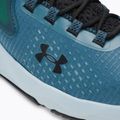 Under Armour Hovr Rise 4 blue мъжки обувки за тренировка 3025565 10