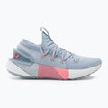 Under Armour HOVR Phantom 3 сиви мъжки маратонки за бягане 3025516-400 2