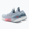 Under Armour HOVR Phantom 3 сиви мъжки маратонки за бягане 3025516-400 3