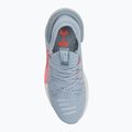 Under Armour HOVR Phantom 3 сиви мъжки маратонки за бягане 3025516-400 6