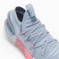 Under Armour HOVR Phantom 3 сиви мъжки маратонки за бягане 3025516-400 7