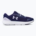 Under Armour Surge 3 дамски обувки за бягане в тъмносиньо и лилаво 3024894 2
