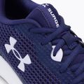 Under Armour Surge 3 дамски обувки за бягане в тъмносиньо и лилаво 3024894 9
