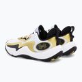 Under Armour Spawn 5 баскетболни обувки бели 3026285 3