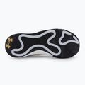 Under Armour Spawn 5 баскетболни обувки бели 3026285 5