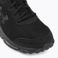 Under Armour Charged Assert 10 мъжки обувки за бягане черни 3026175 7