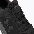 Under Armour Charged Assert 10 мъжки обувки за бягане черни 3026175 8
