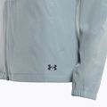 Under Armour Outrun The Storm дамско яке за бягане синьо 1377043 4