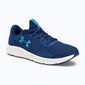 Under Armour Charged Pursuit 3 сини мъжки обувки за бягане 3024878