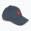 Under Armour Blitzing Adj сива мъжка бейзболна шапка 1376701