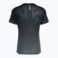 Under Armour Rush Cicada дамска тениска за бягане black/grey 1378405 2