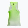 Дамски потник за бягане Under Armour Rush Cicada Singlet yellow 1378404 6