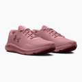 Дамски обувки за бягане Under Armour Charged W Pursuit 3 pink 3024889 12