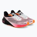 Мъжки обувки за бягане Under Armour Hovr Machina Breeze black/white/pink shock 4