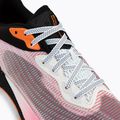 Мъжки обувки за бягане Under Armour Hovr Machina Breeze black/white/pink shock 8
