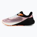 Мъжки обувки за бягане Under Armour Hovr Machina Breeze black/white/pink shock 10