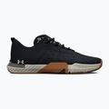Under Armour Tribase Reign 5 дамски обувки за тренировка черни 3026022 13