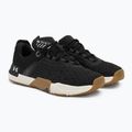 Under Armour Tribase Reign 5 дамски обувки за тренировка черни 3026022 3