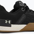 Under Armour Tribase Reign 5 дамски обувки за тренировка черни 3026022 11