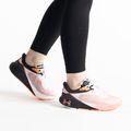 Under Armour дамски обувки за бягане W Hovr Machina Breeze black and white 3026264 2