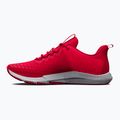 Under Armour Charged Engage 2 мъжки обувки за тренировка червено/черно/черно 11