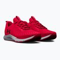 Under Armour Charged Engage 2 мъжки обувки за тренировка червено/черно/черно 12