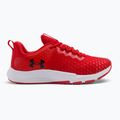 Under Armour Charged Engage 2 мъжки обувки за тренировка червено/черно/черно 2