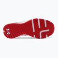 Under Armour Charged Engage 2 мъжки обувки за тренировка червено/черно/черно 5