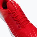 Under Armour Charged Engage 2 мъжки обувки за тренировка червено/черно/черно 8